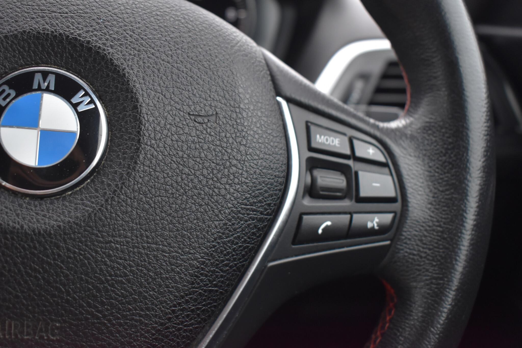 1 Series - 2.0 118d Sport Auto Euro 6 (s/s) 3dr - Image 21