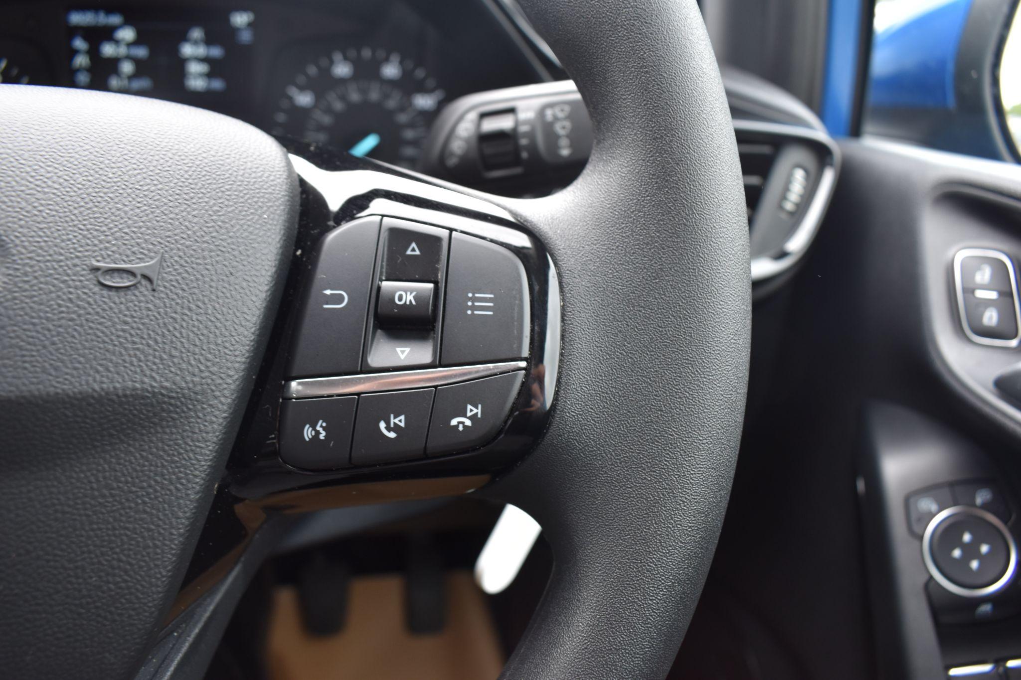 Fiesta - 1.0T EcoBoost Trend Euro 6 (s/s) 5dr - Image 28