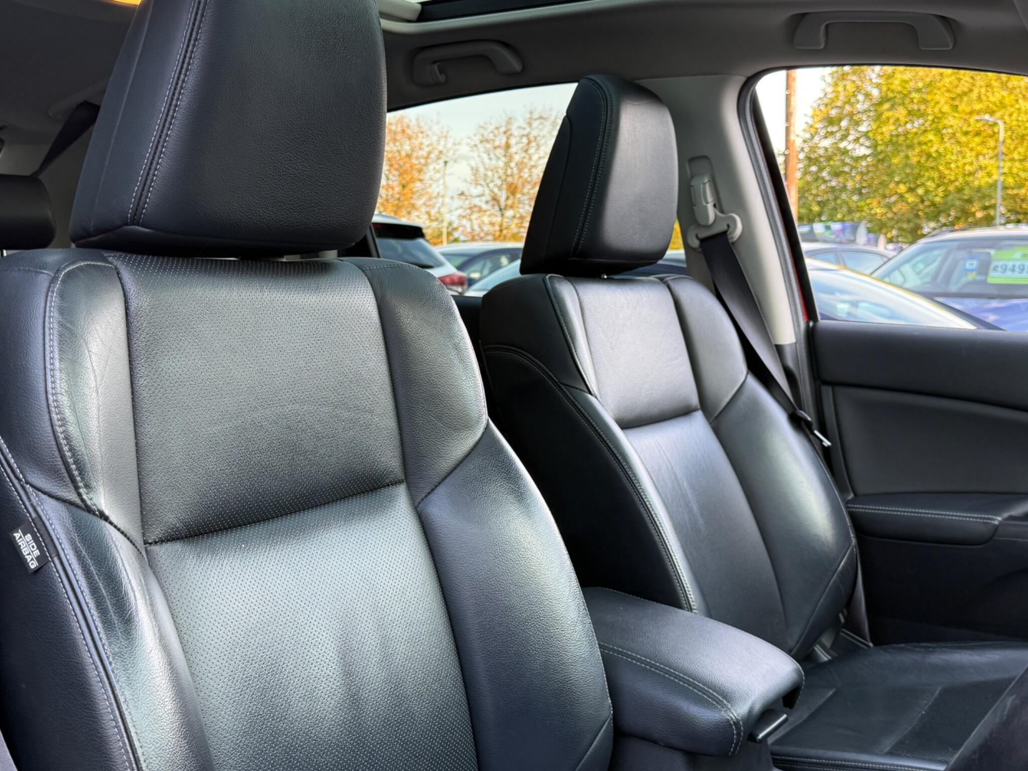 Honda CR-V - Image 35