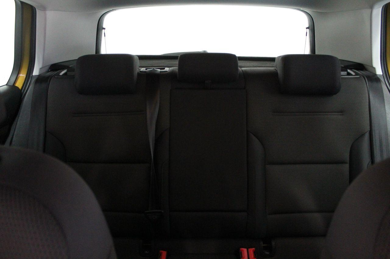 Volkswagen Golf view 51
