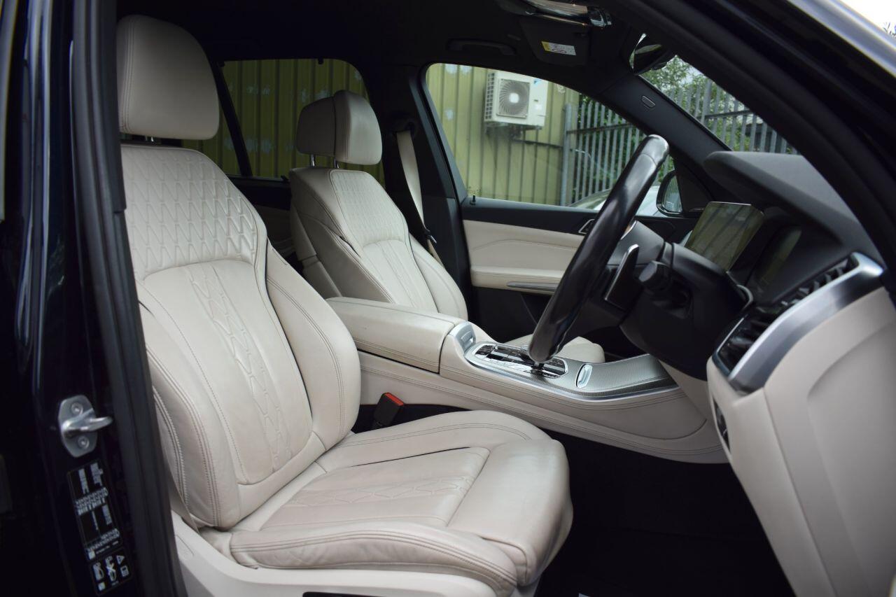 BMW X5 view 15