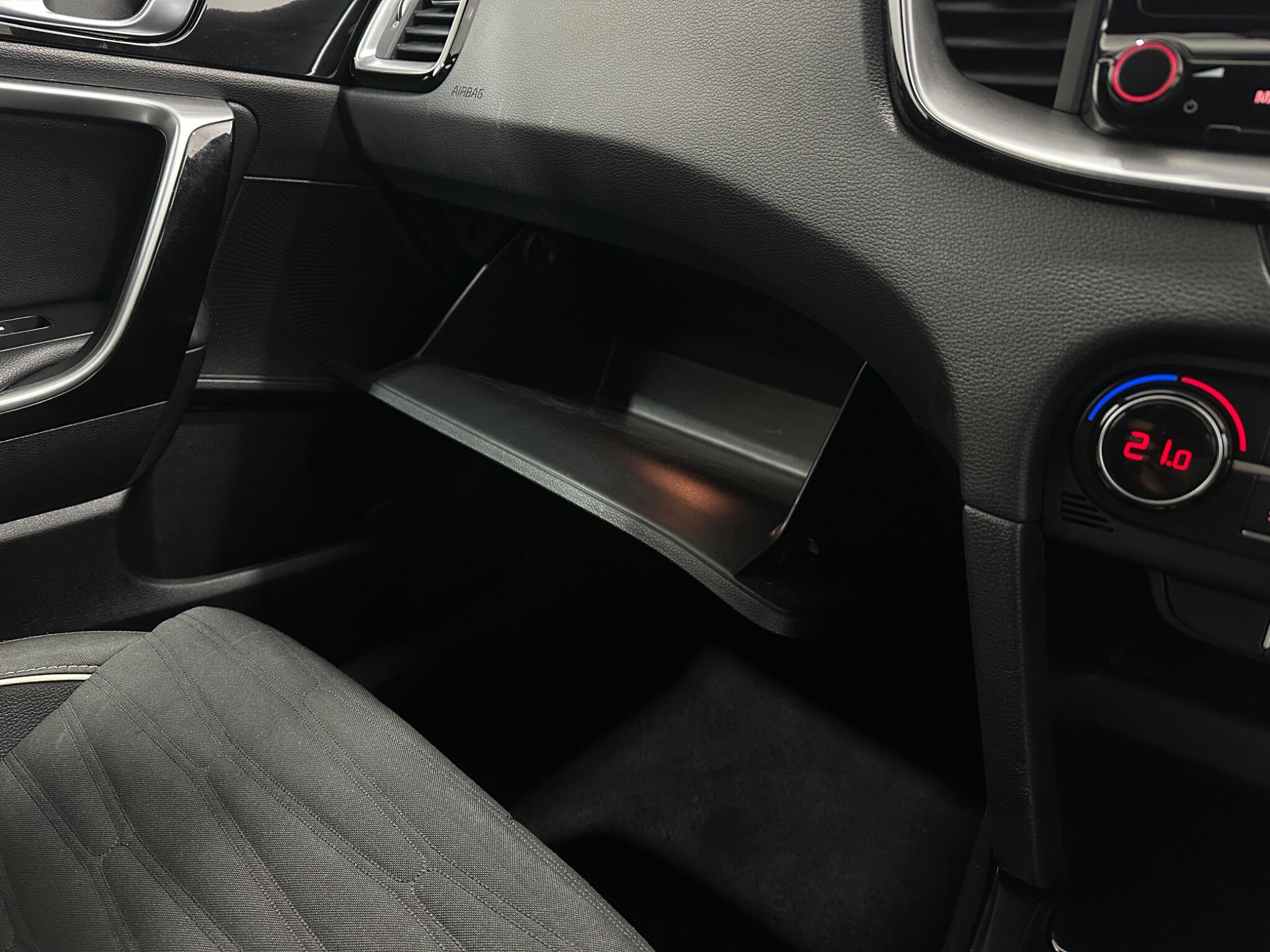 Kia Xceed view 29