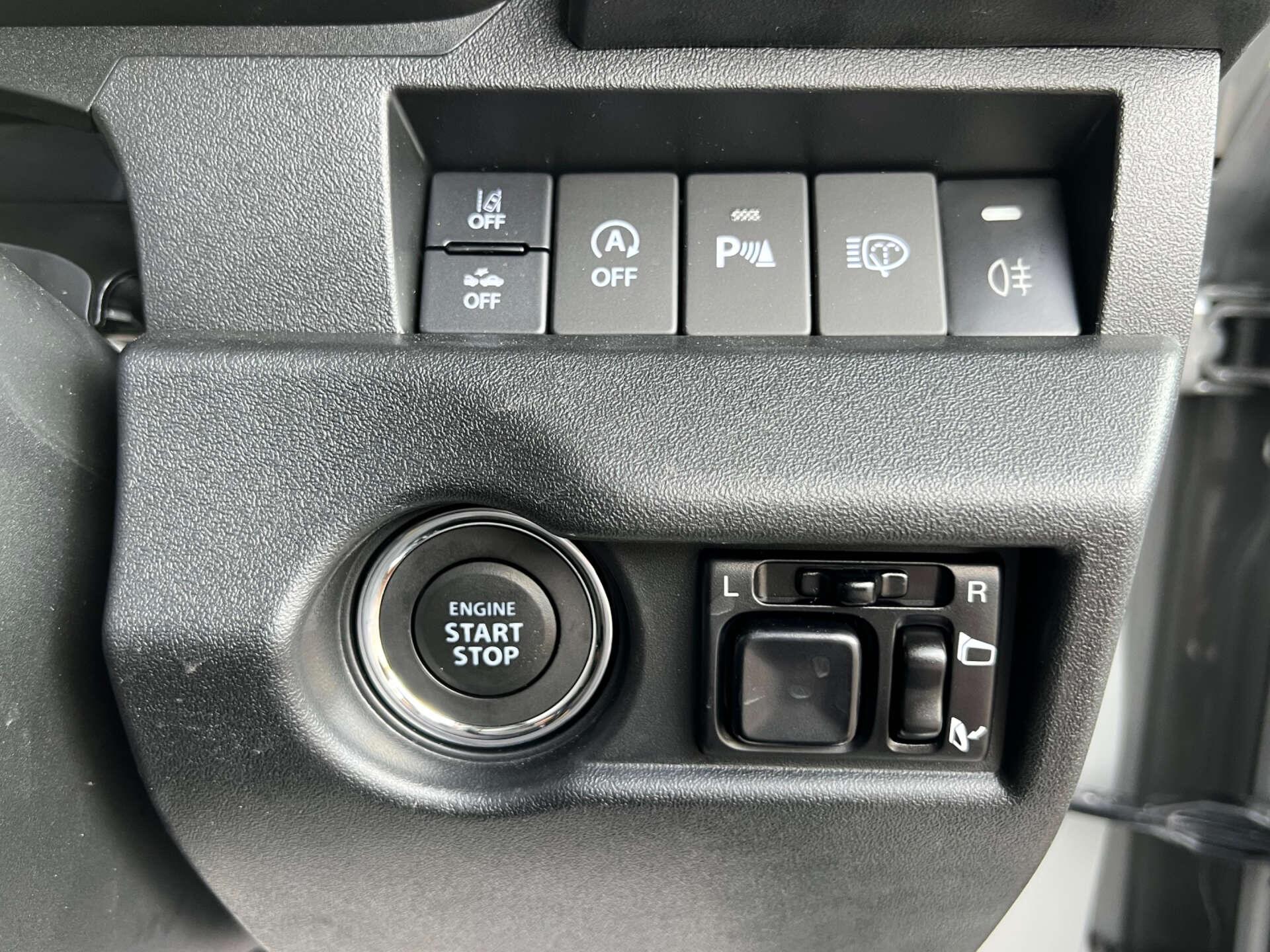Suzuki Jimny view 32