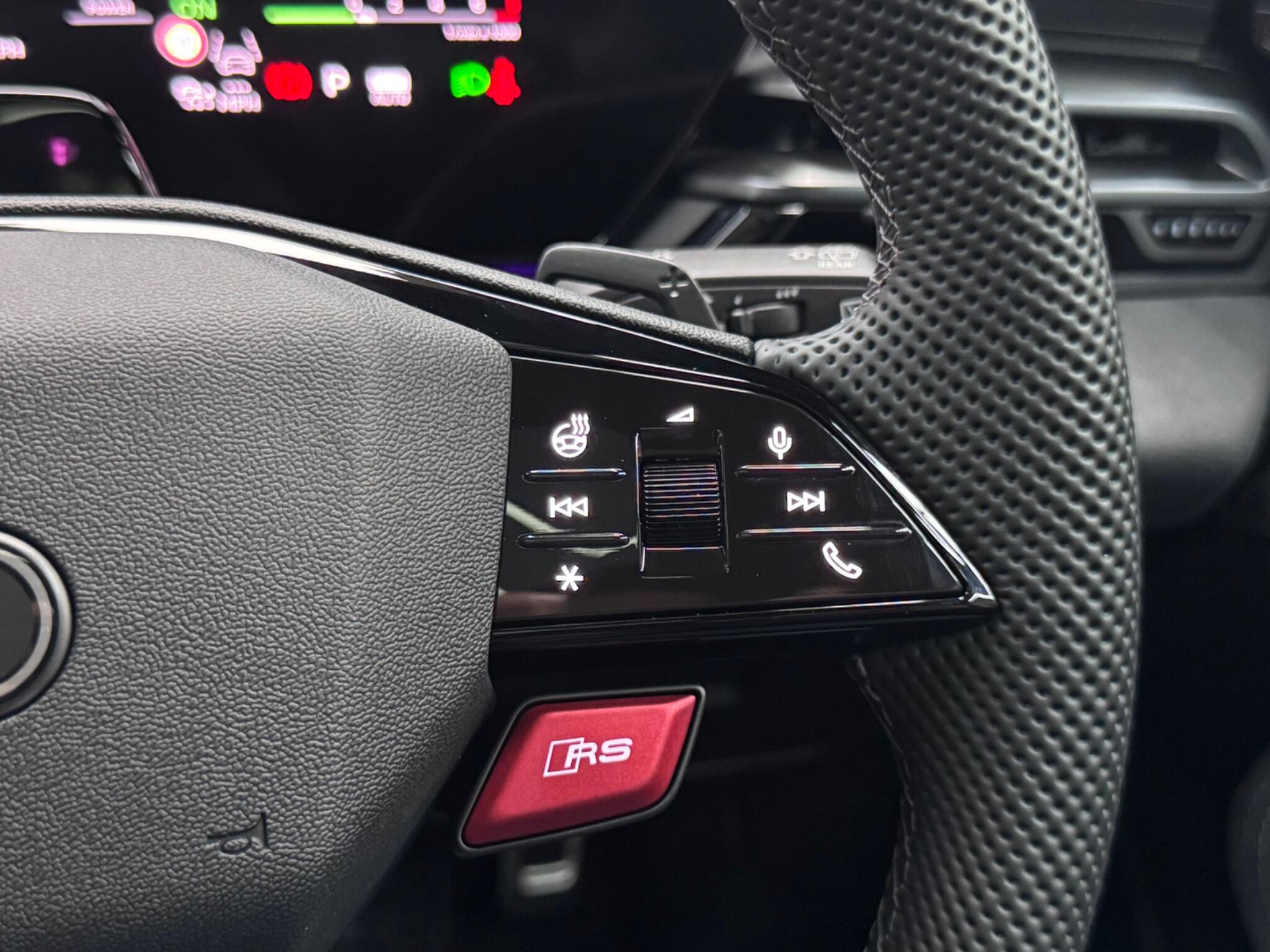 Audi RS5 view 46