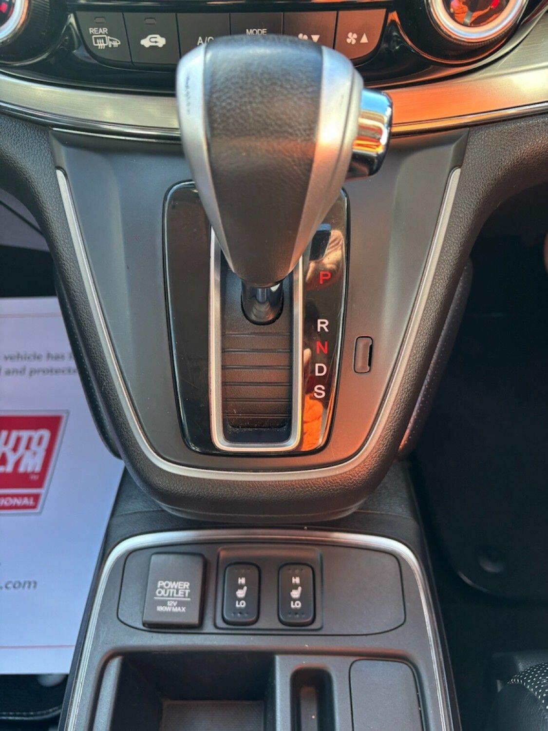 Honda 2016 Honda view 23