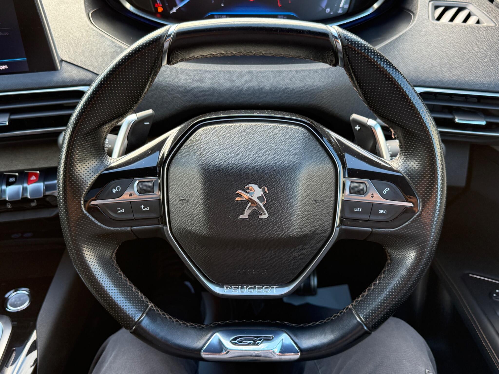 Peugeot 3008 - Image 67