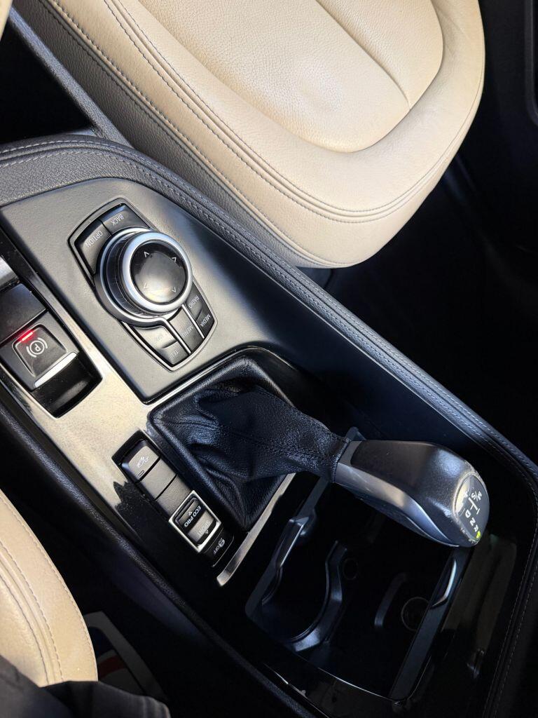 BMW X1 view 69