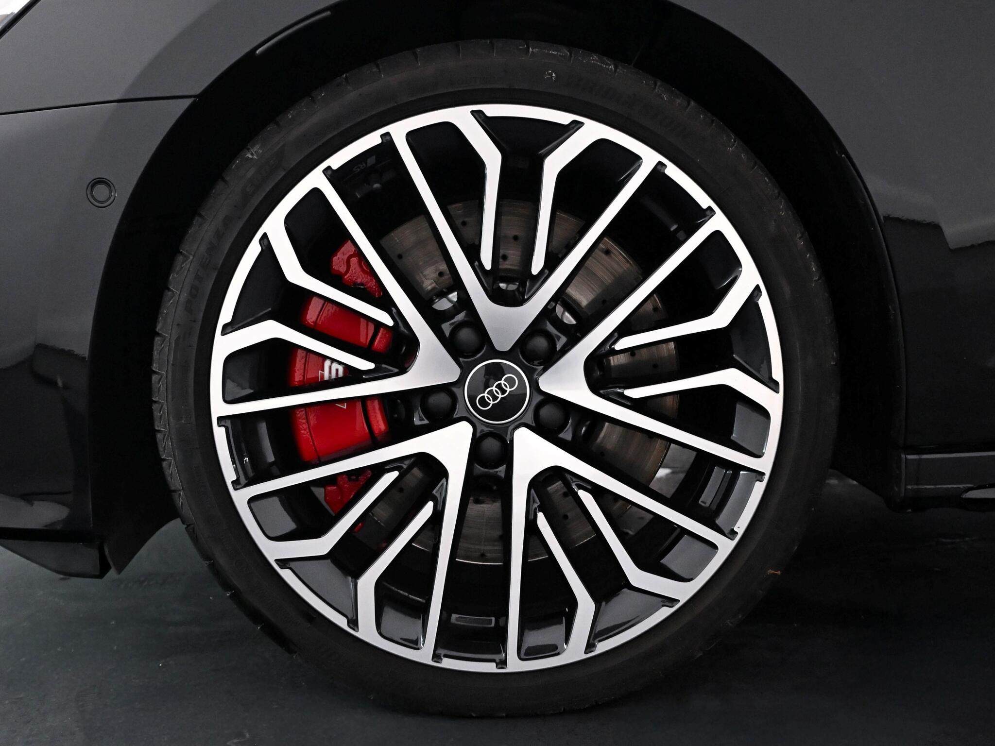 Audi S3 view 63