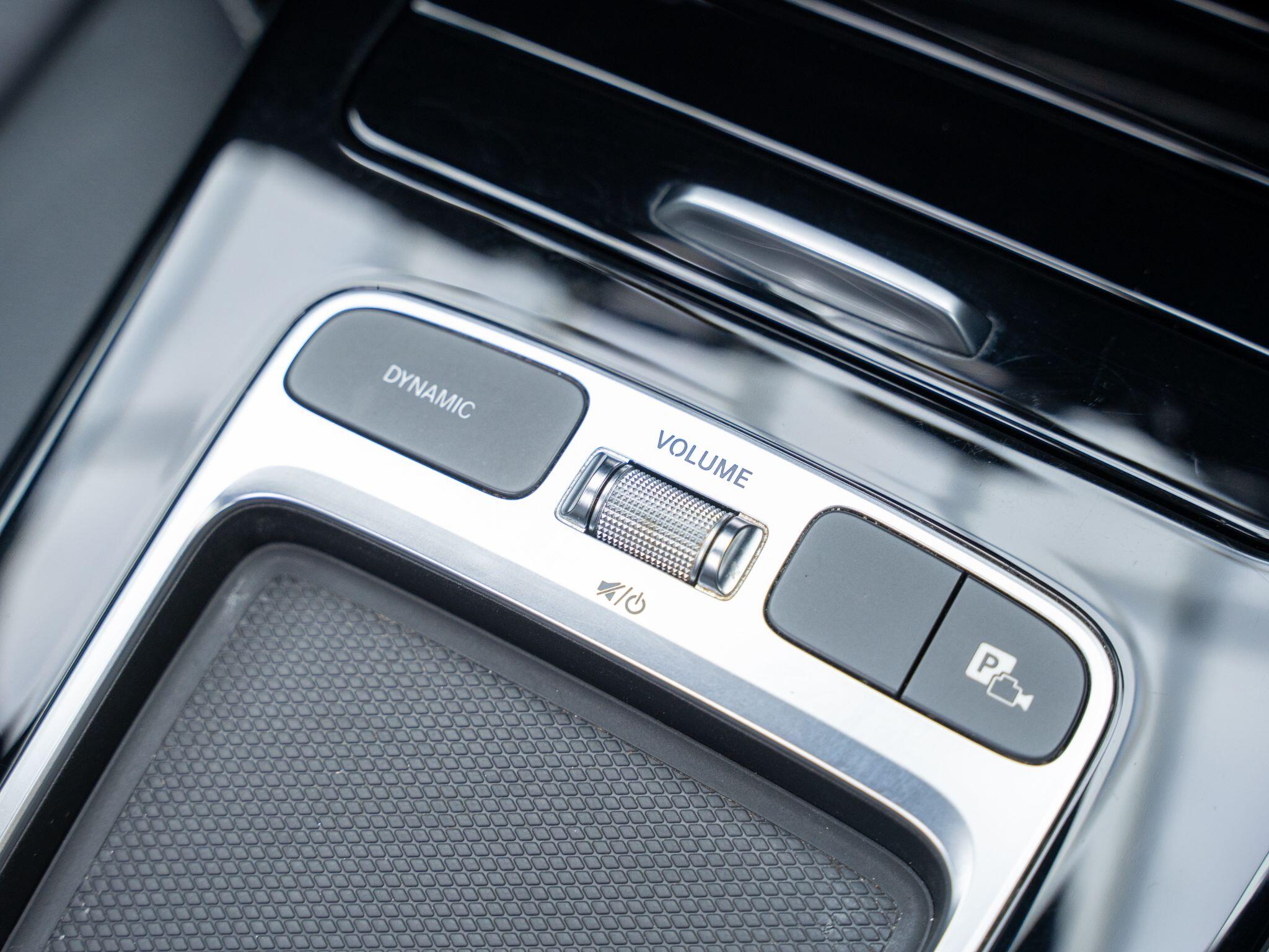 Mercedes-Benz A-Class view 30