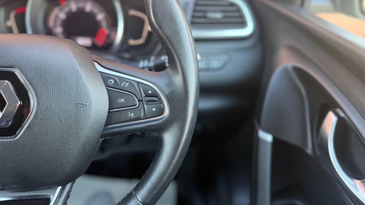 Renault Kadjar view 15