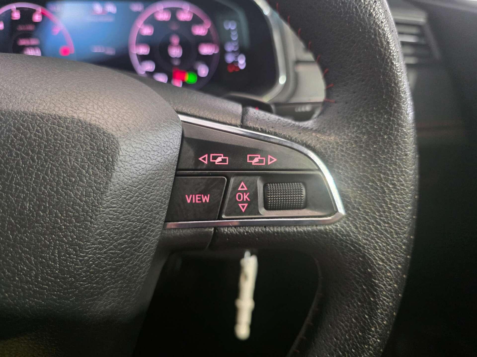 Seat Ibiza view 18