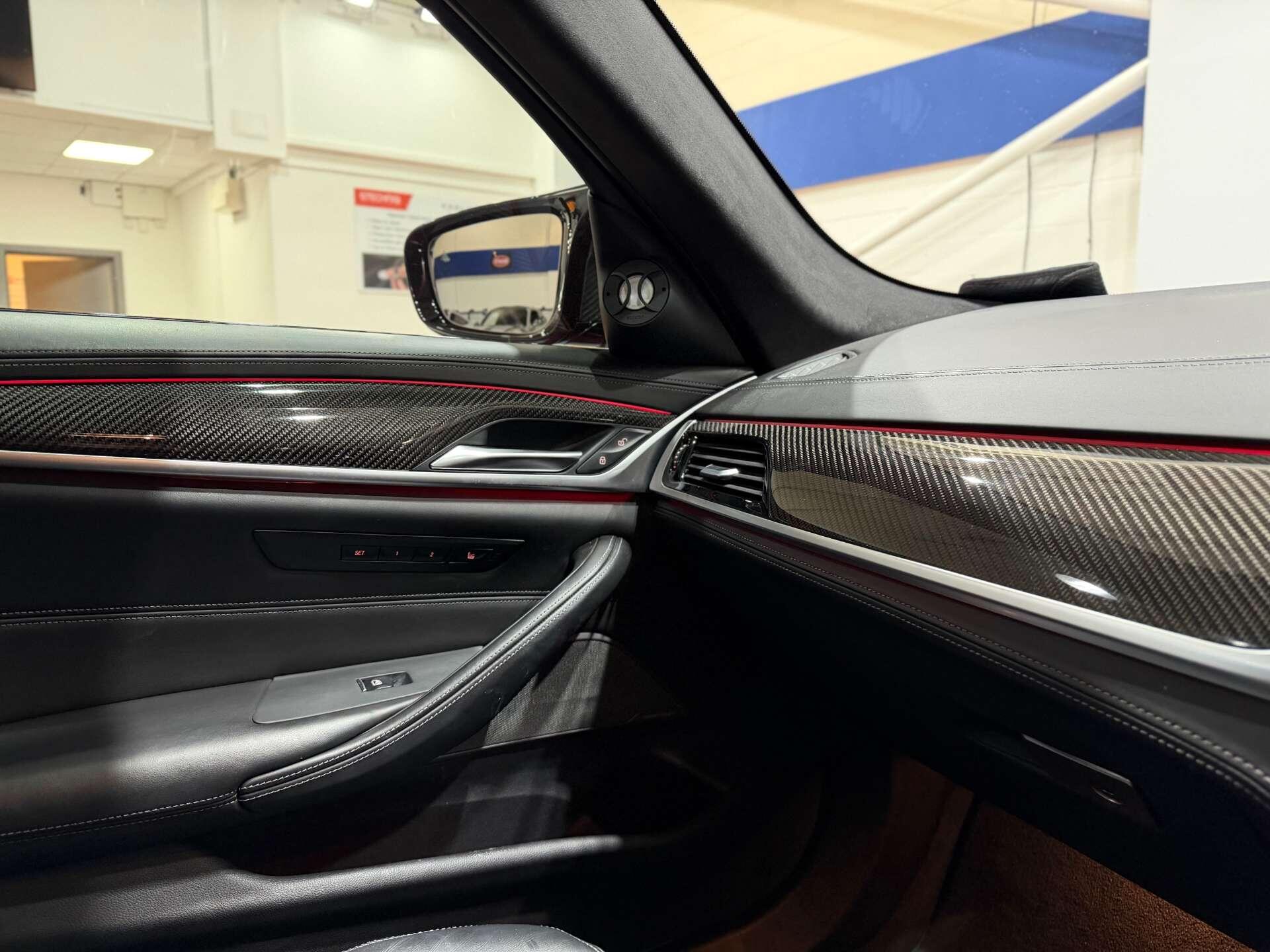 BMW M5 view 73