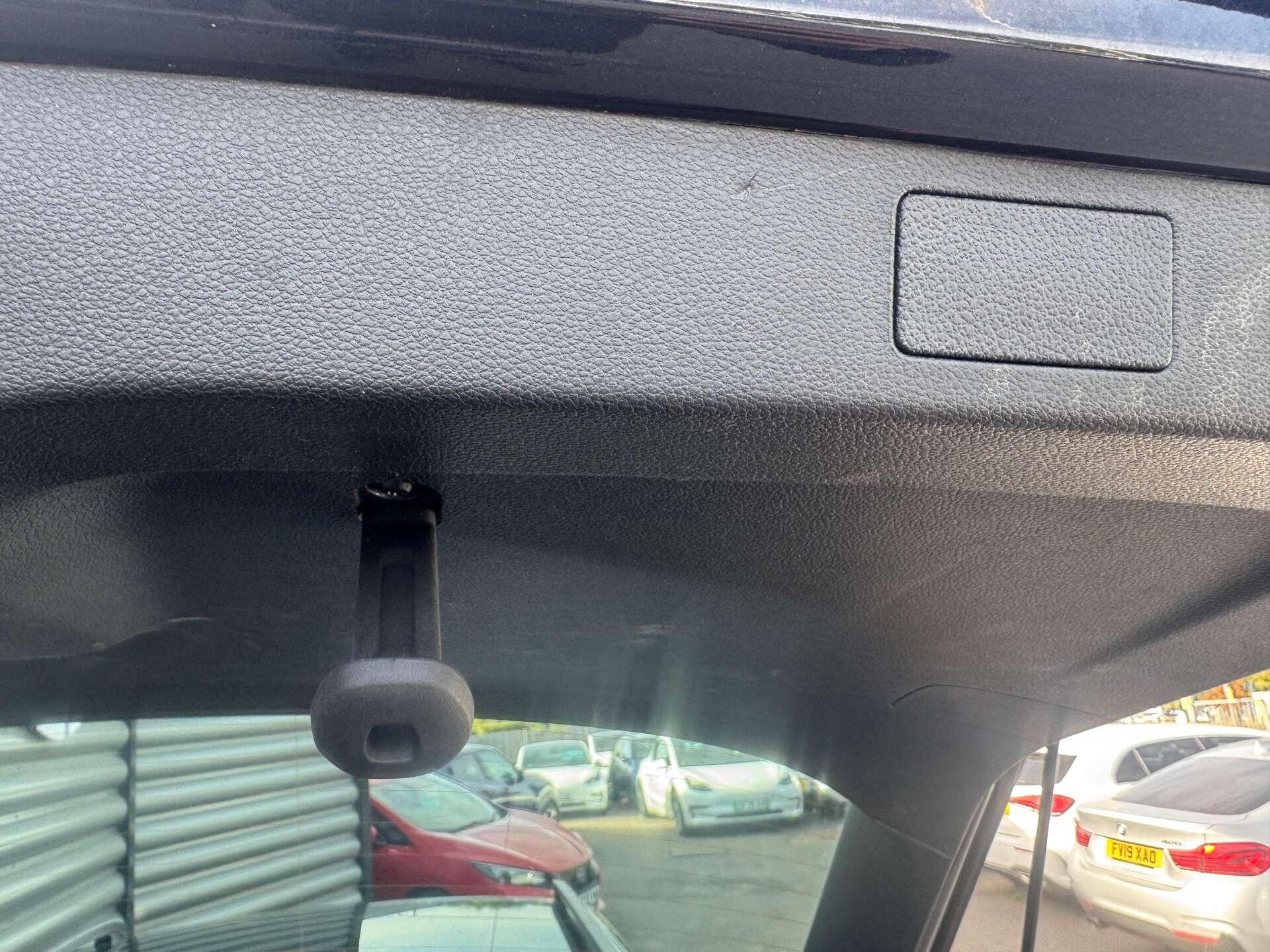 Skoda Kamiq view 36