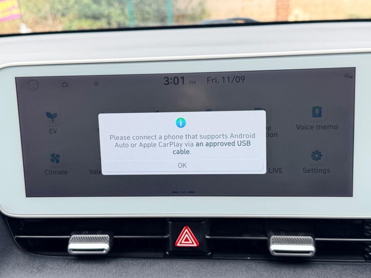 Hyundai Ioniq 5 view 49