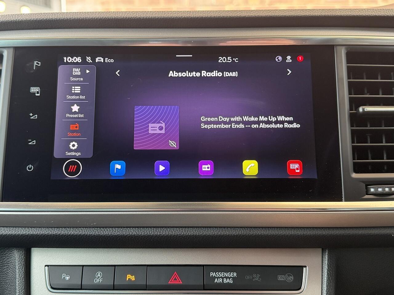 Seat Ateca view 15