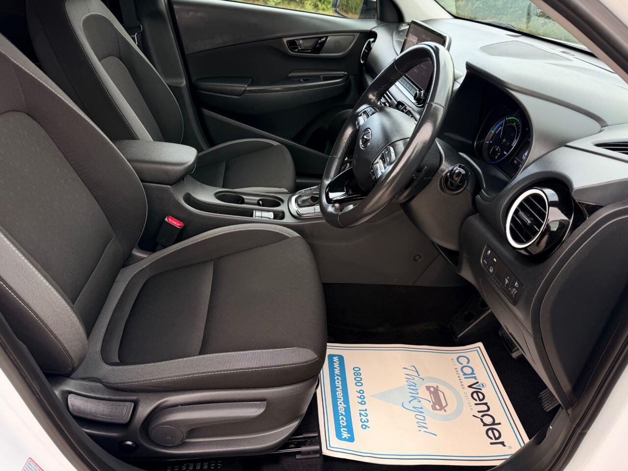 Hyundai Kona view 15