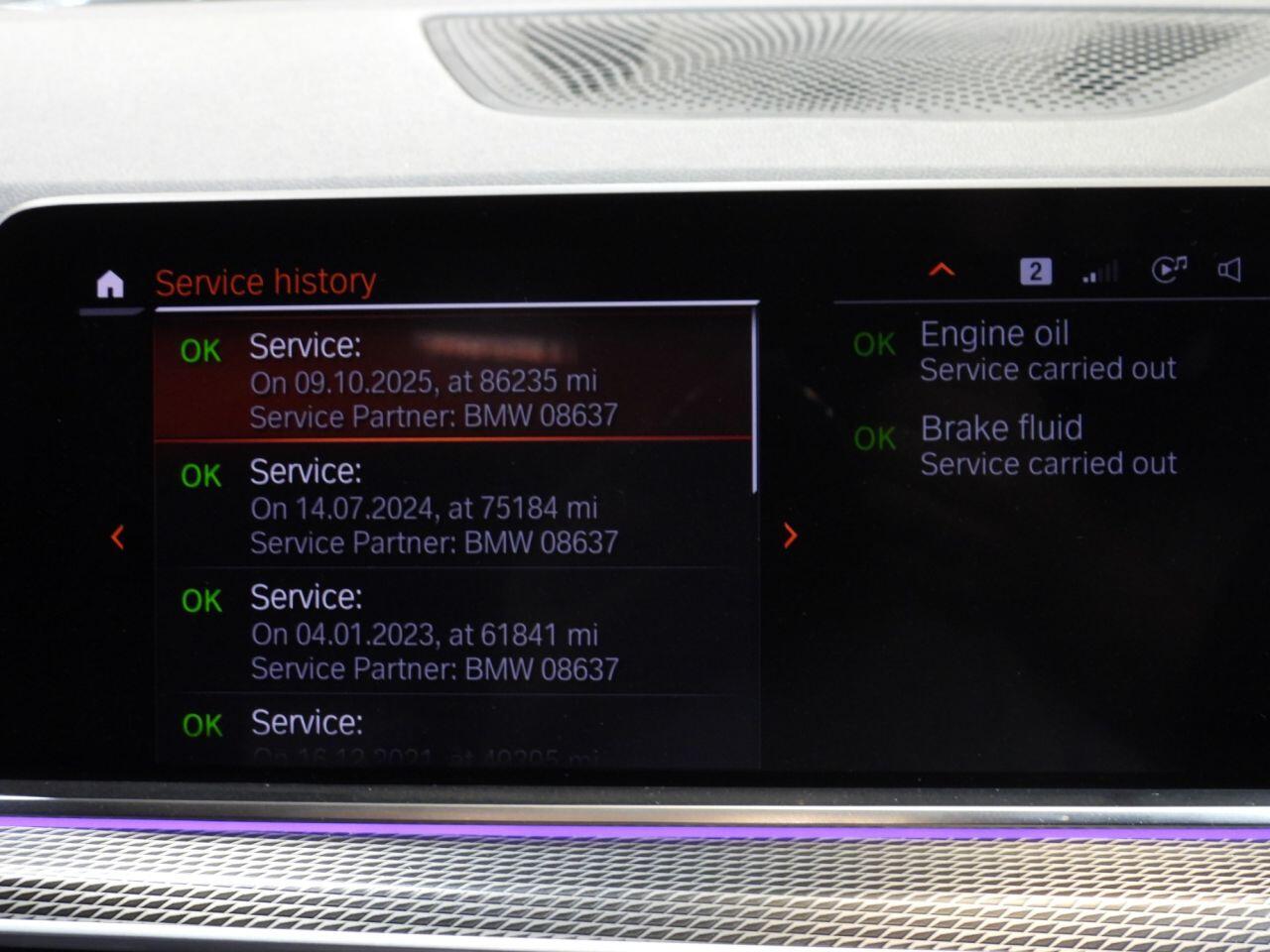 BMW X5 view 45