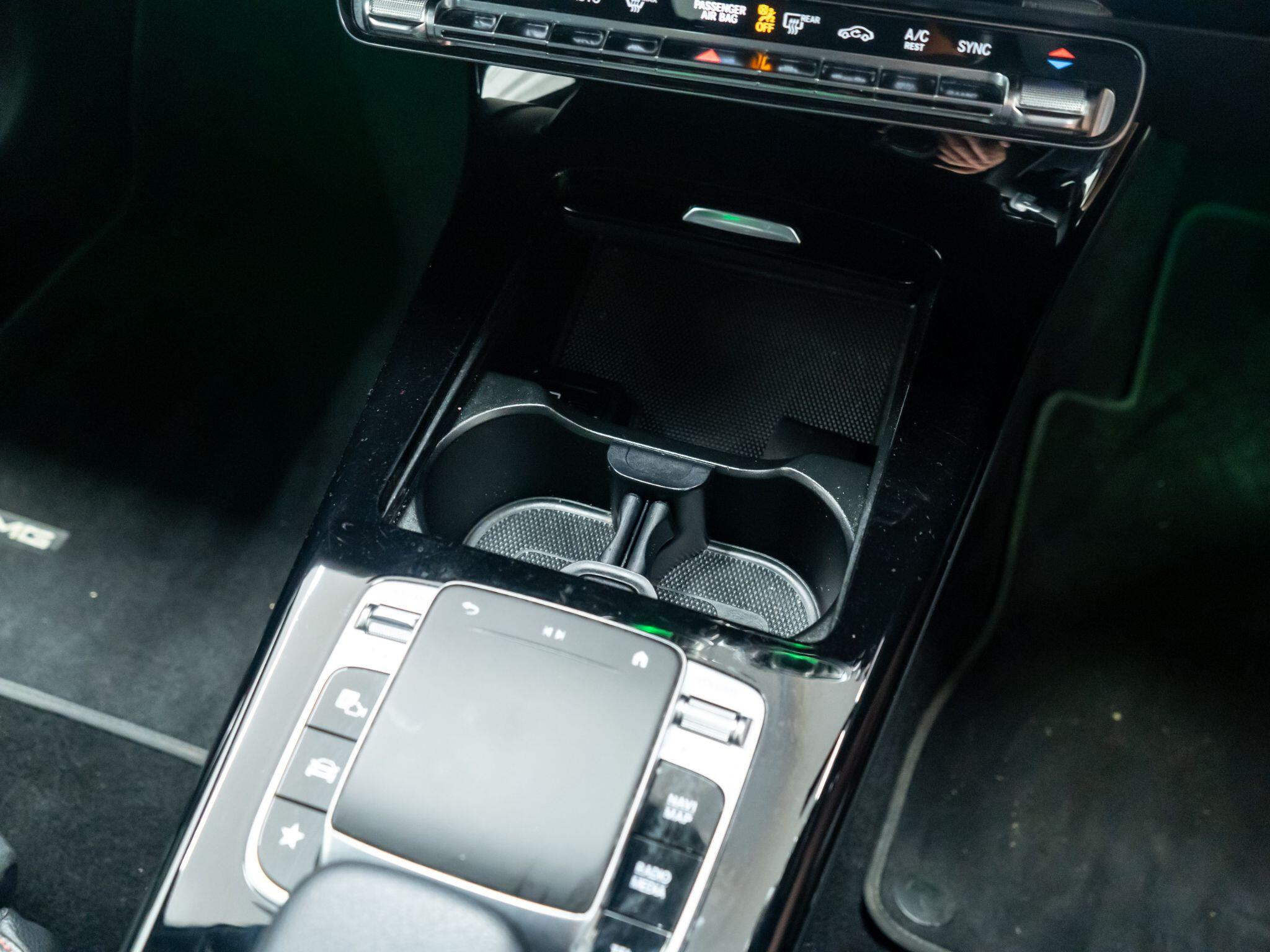 Mercedes-Benz A-Class view 15