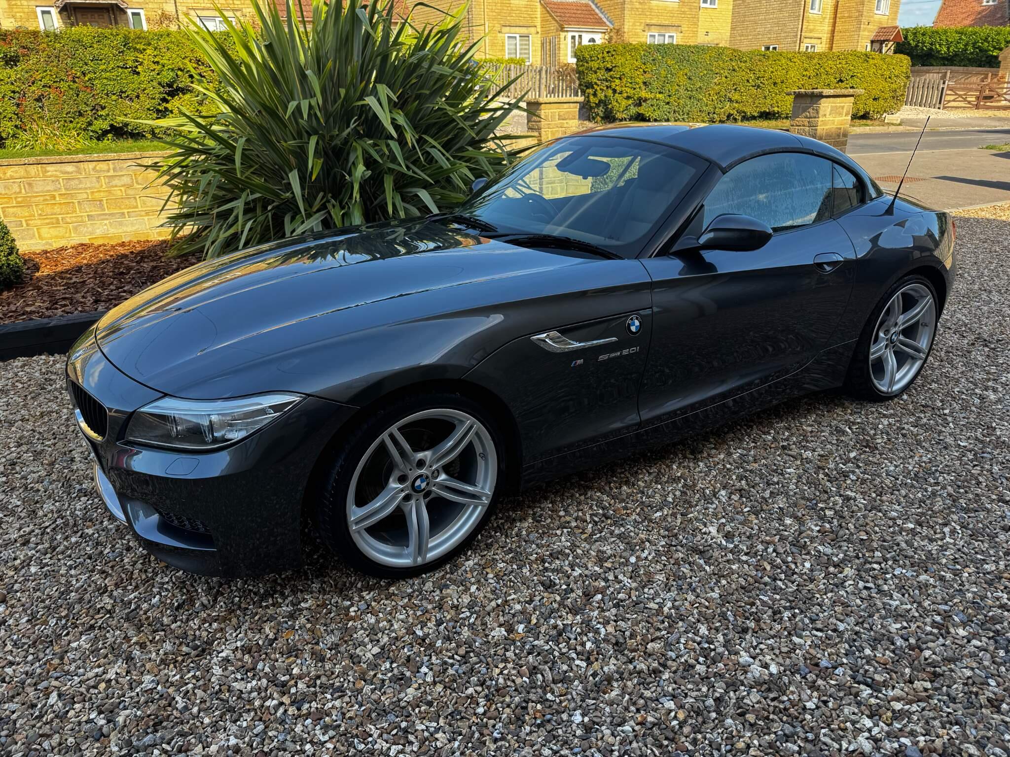 BMW Z4