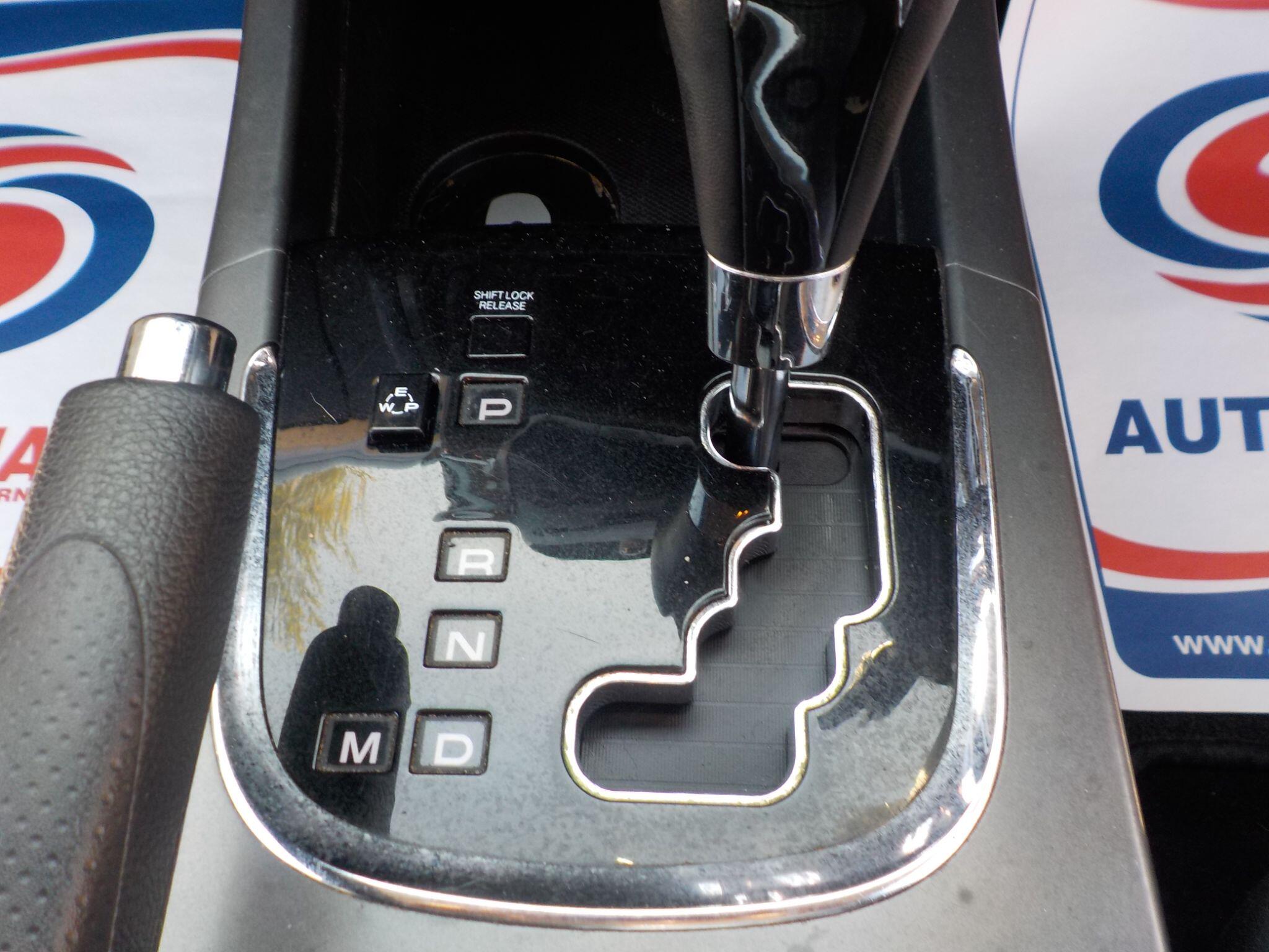 SsangYong Korando 2.2D LE Auto Euro 6 5dr