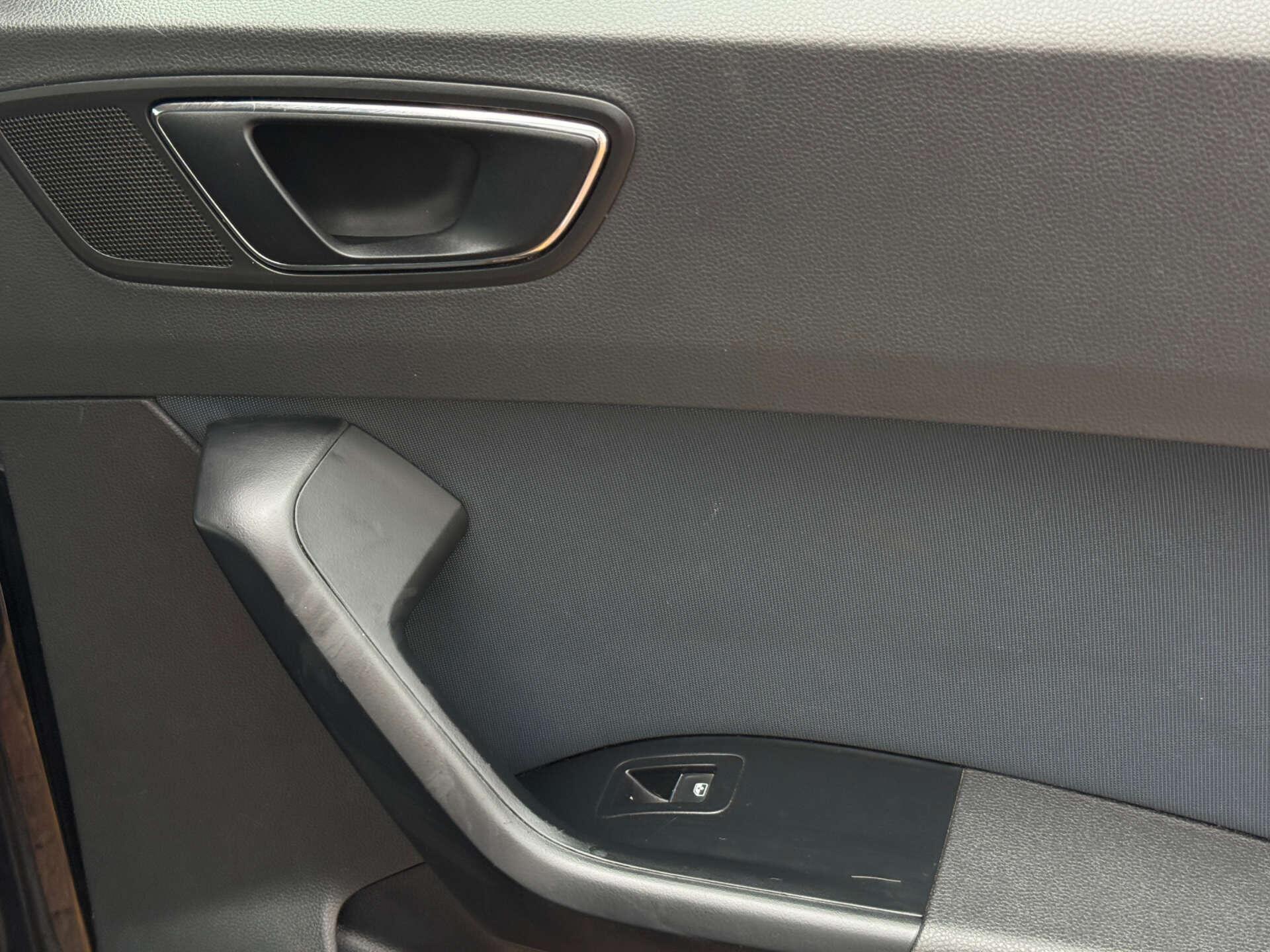 Seat Ateca view 26