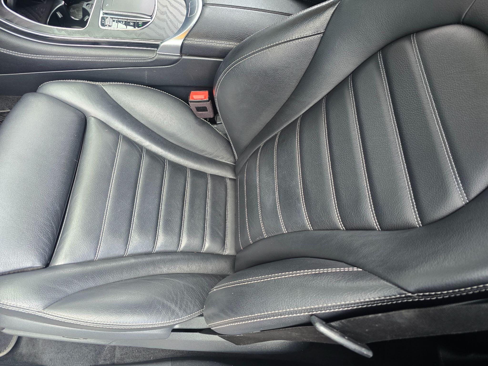 Mercedes-Benz GLC view 47