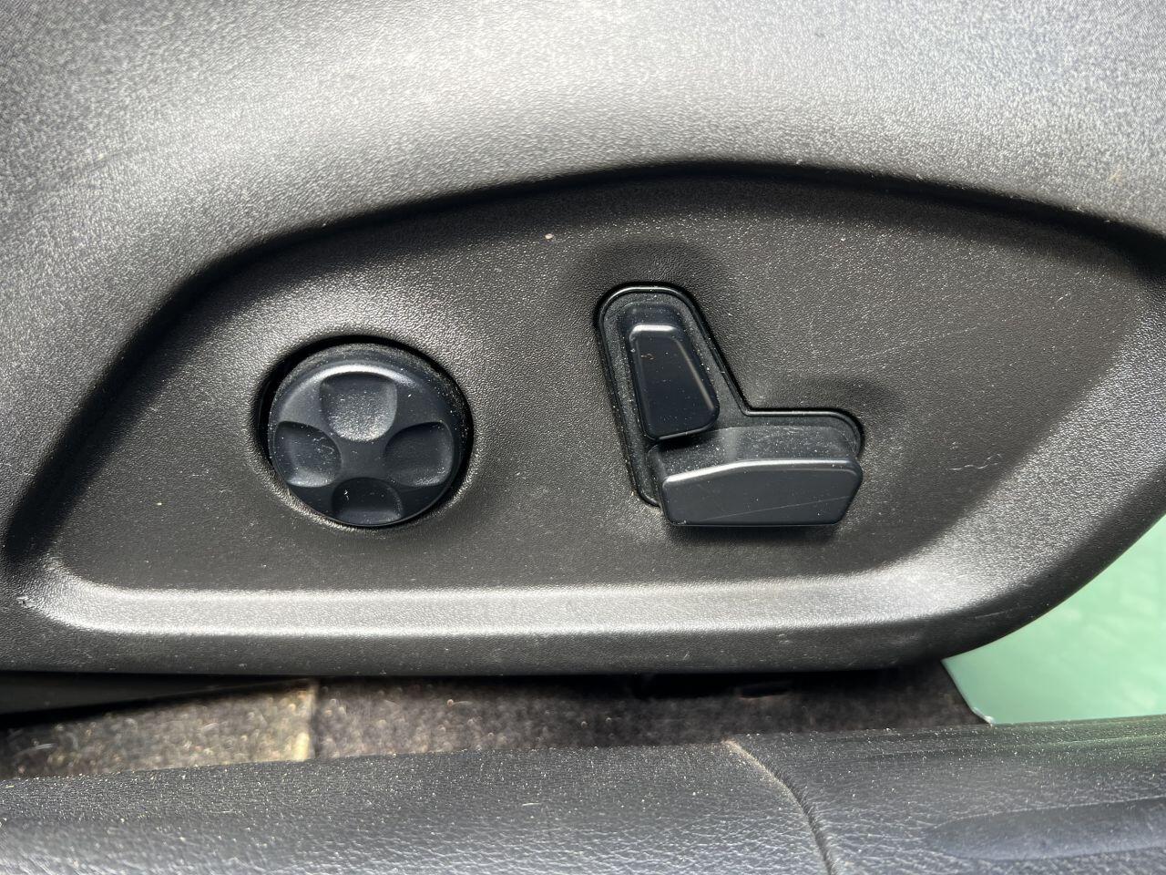 Jeep Compass view 17