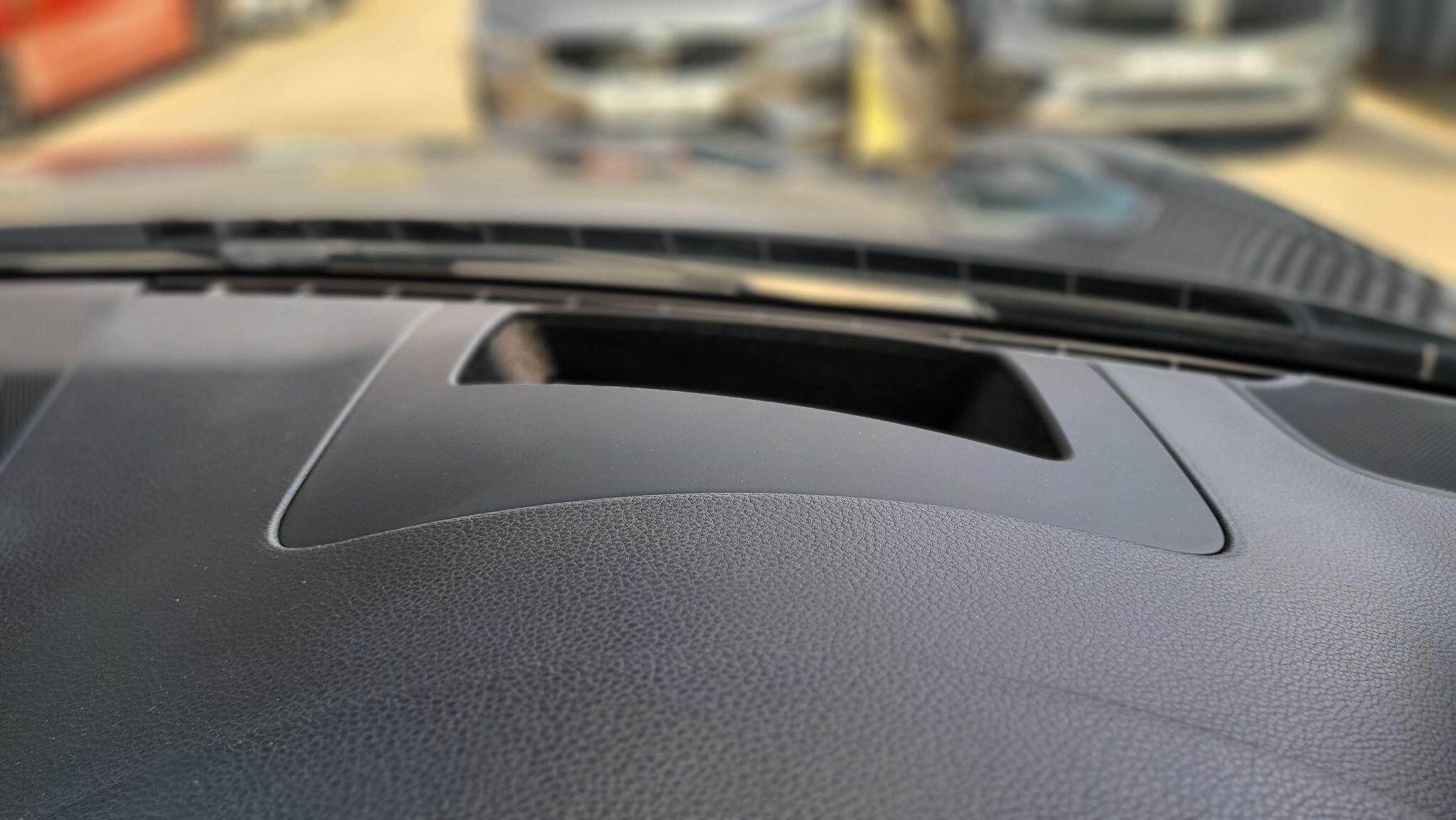Porsche Panamera view 54
