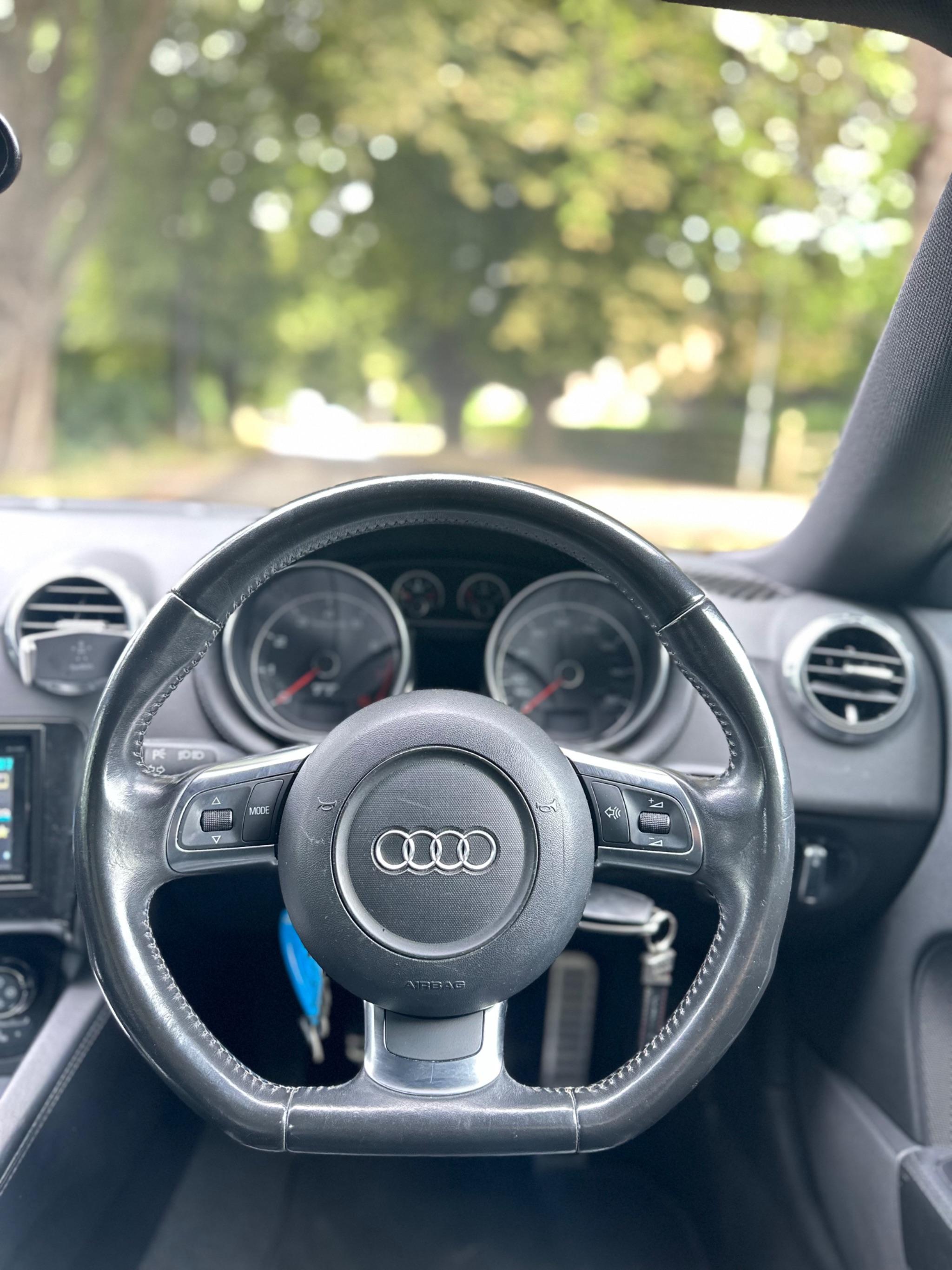 2007 Audi TT image 21