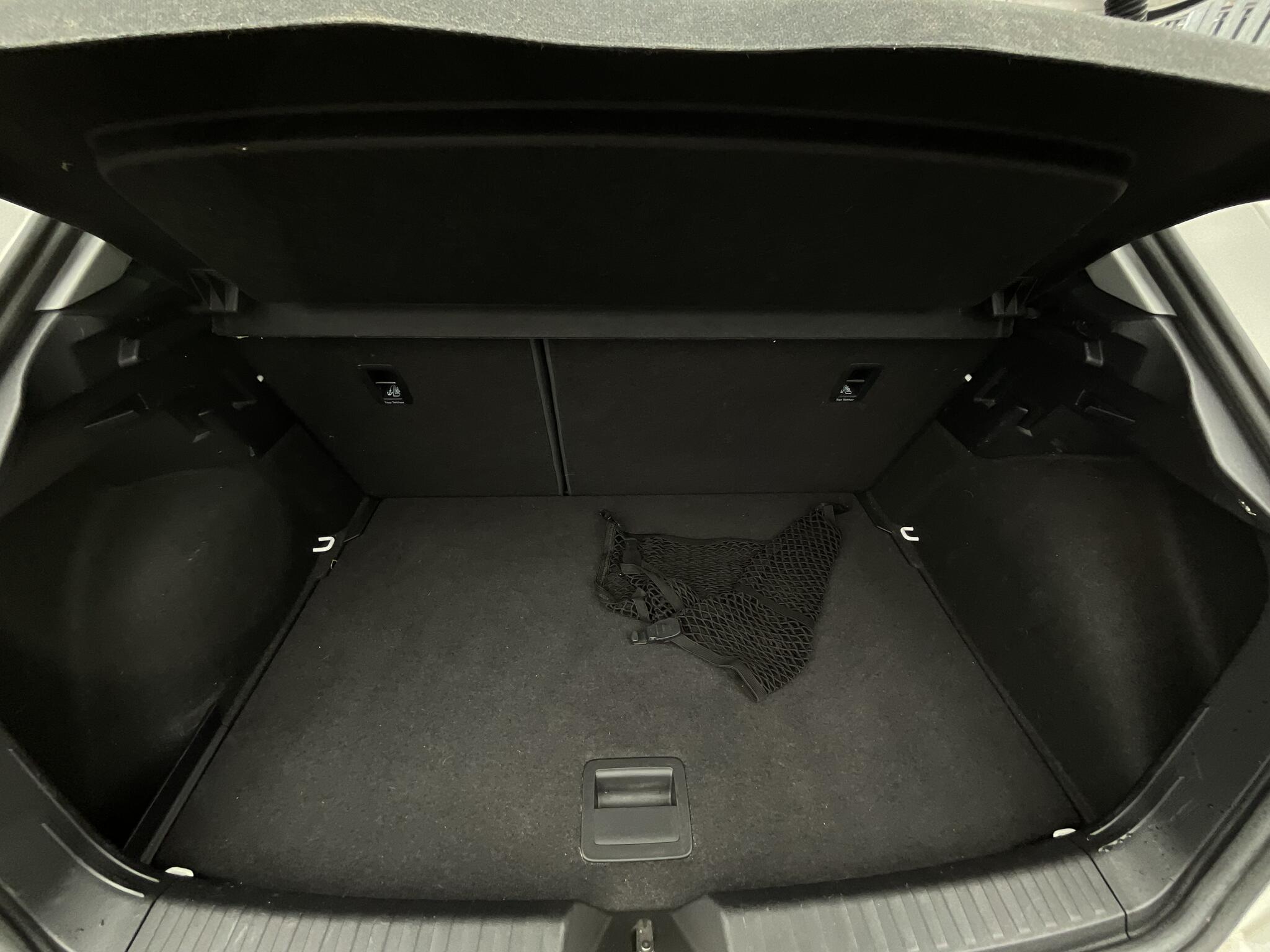 Audi A1 view 30