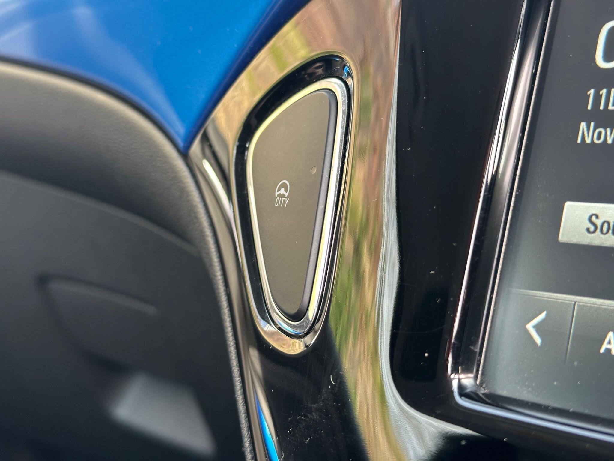 Vauxhall Adam view 14