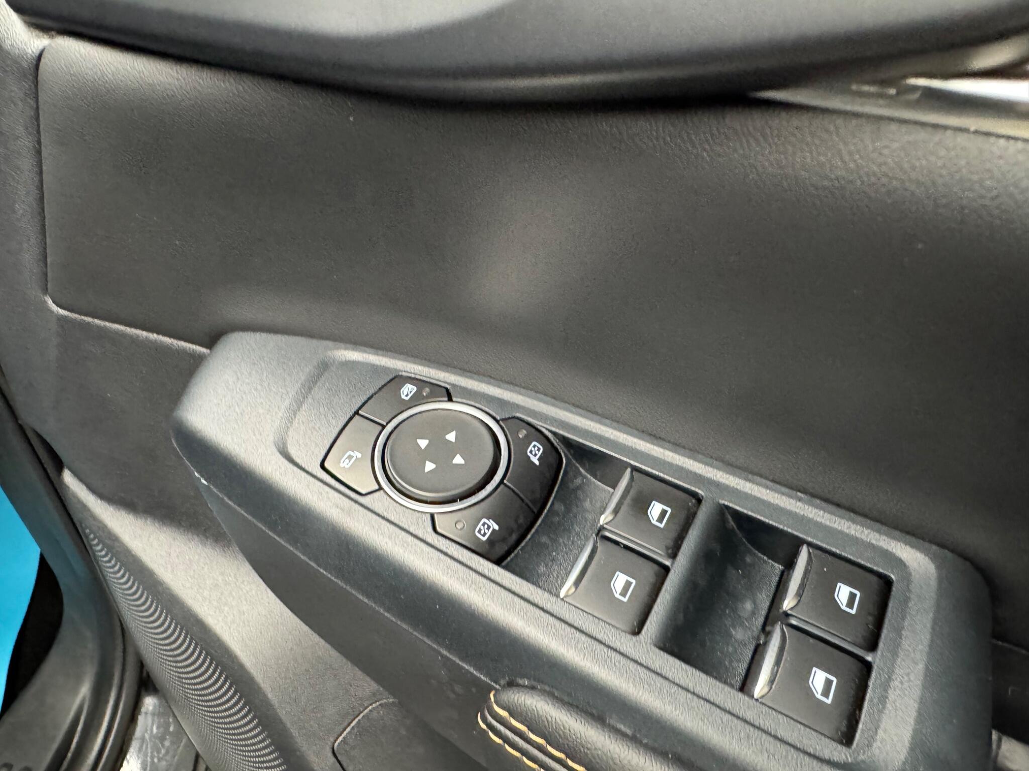Ford Ranger view 35