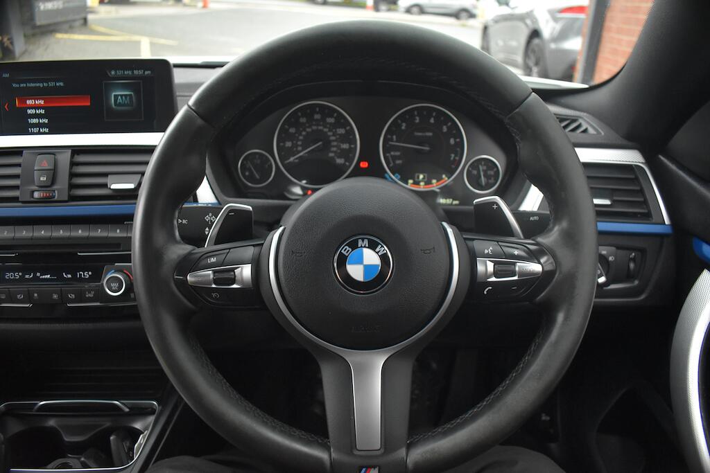 BMW 4 Series view 52
