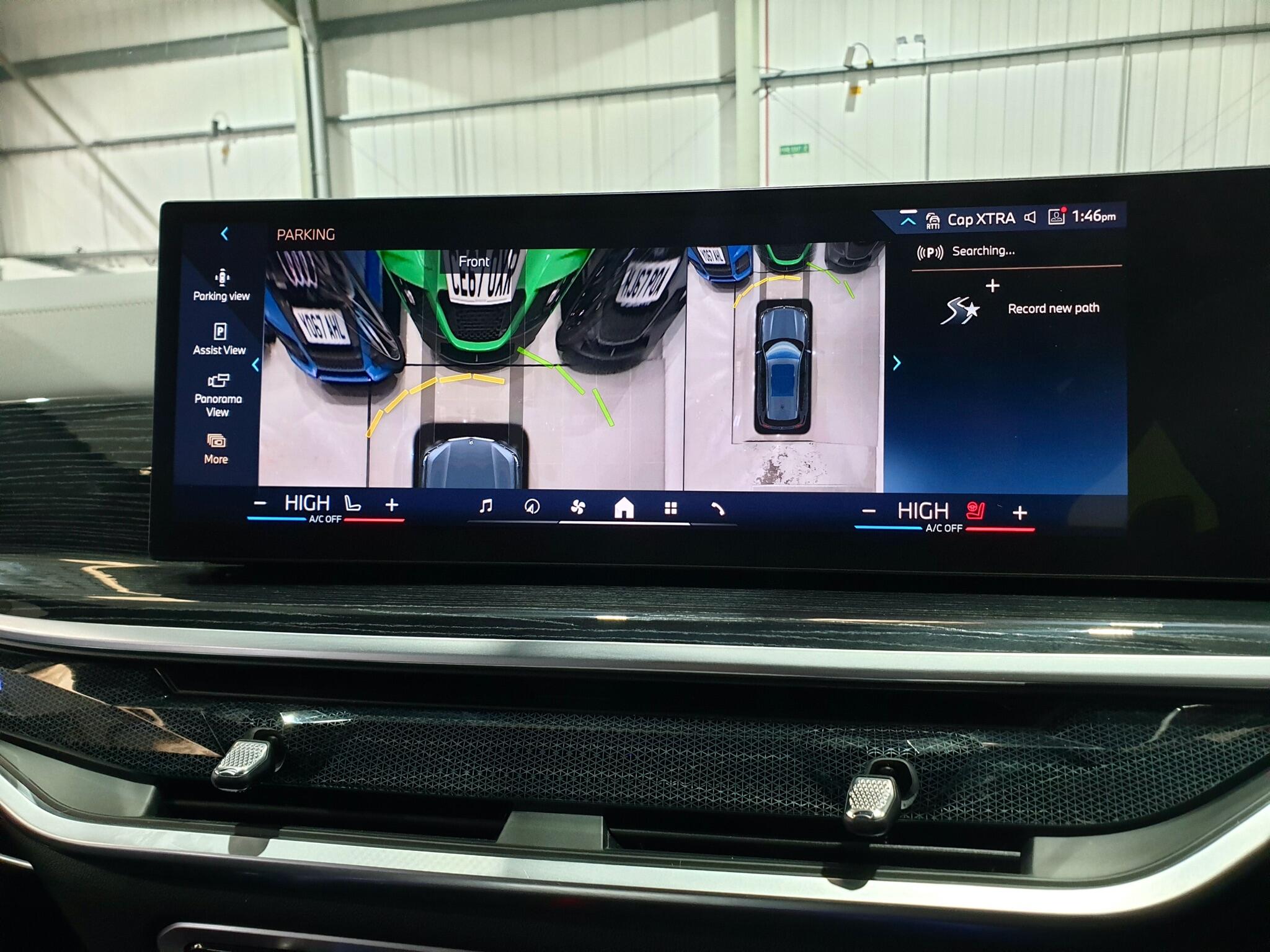 BMW X5 view 80