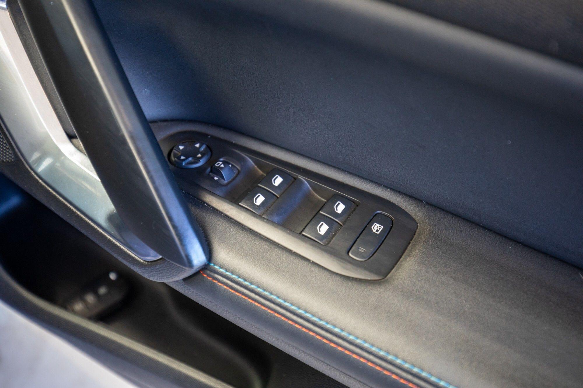 Peugeot 308 view 24