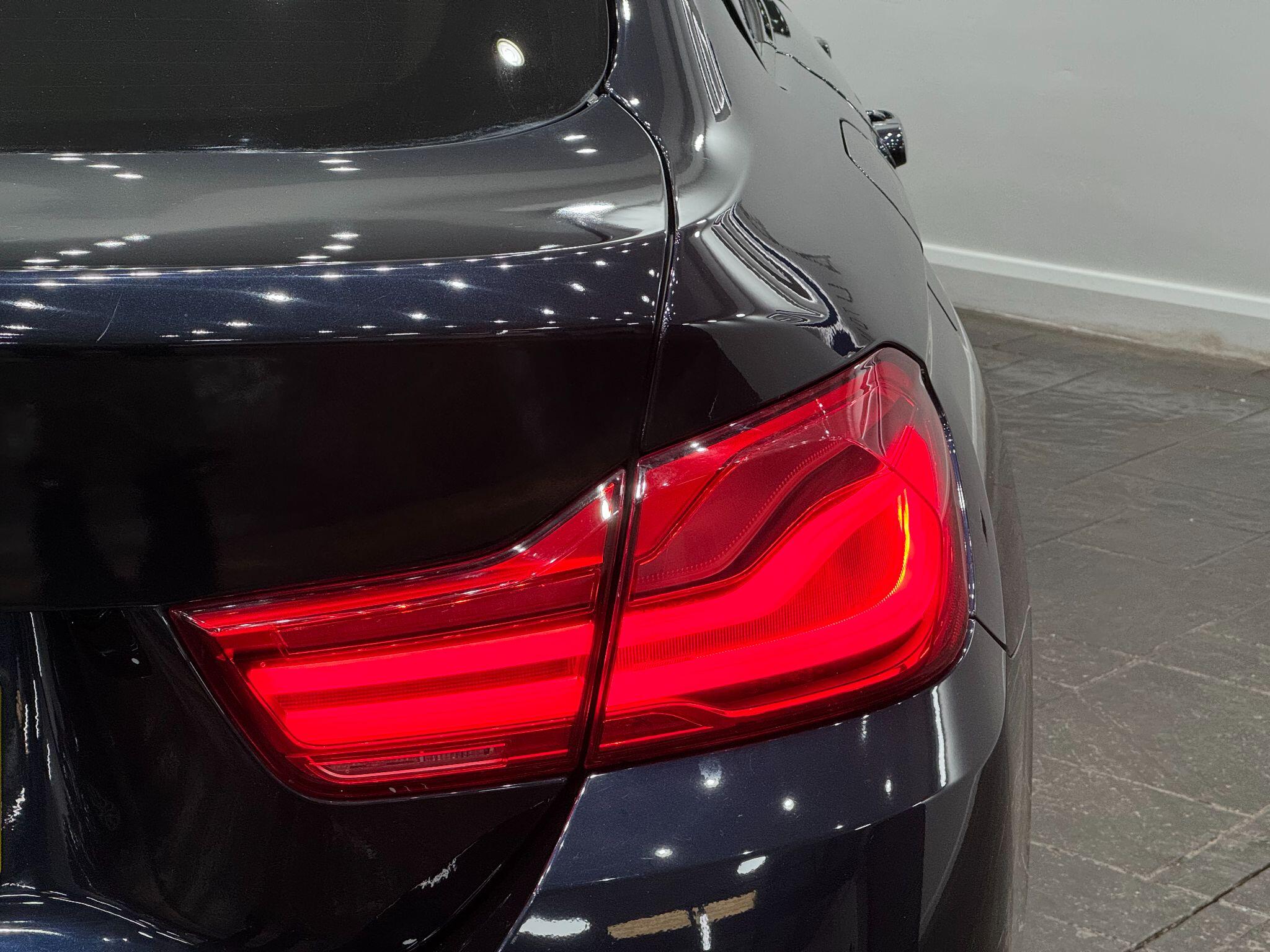 BMW 4 Series view 21