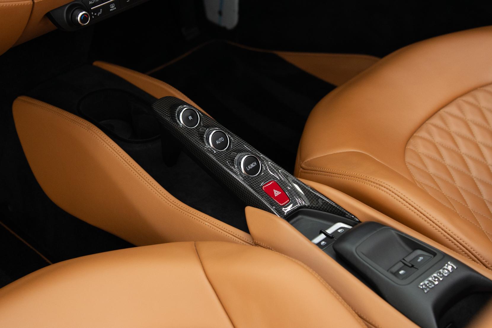 Ferrari F8 Spider view 24