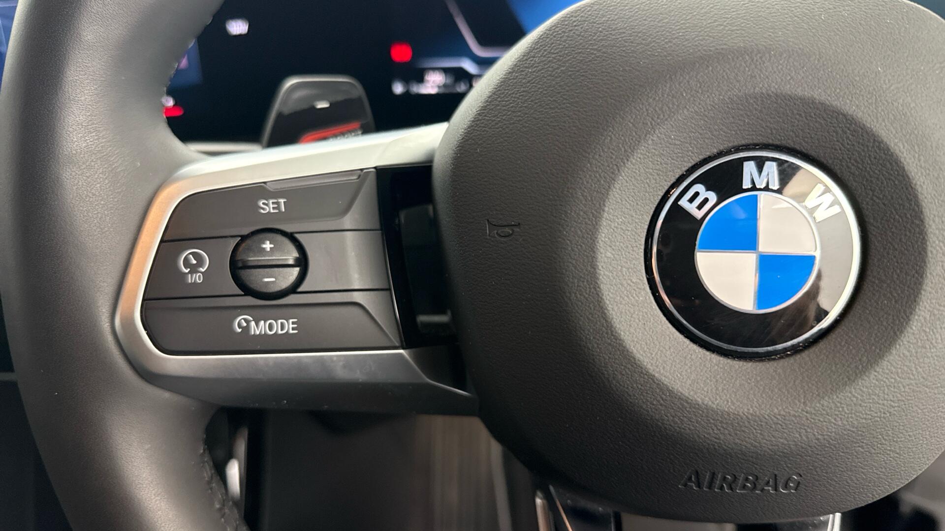 BMW X2 view 17