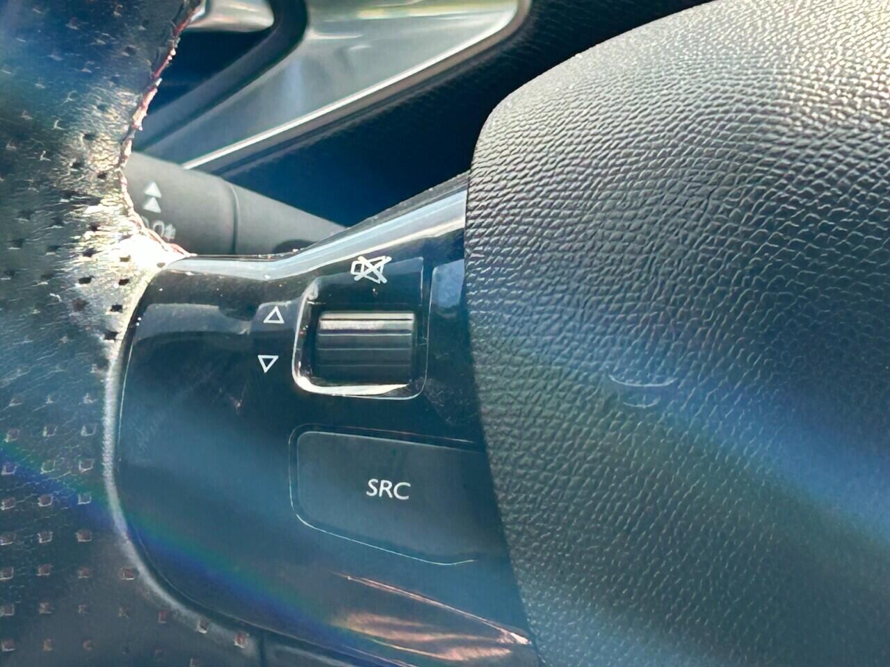 Peugeot 308 view 28