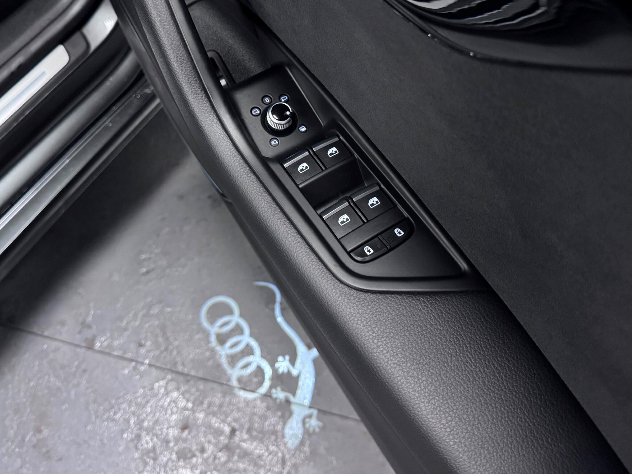 Audi A5 view 17