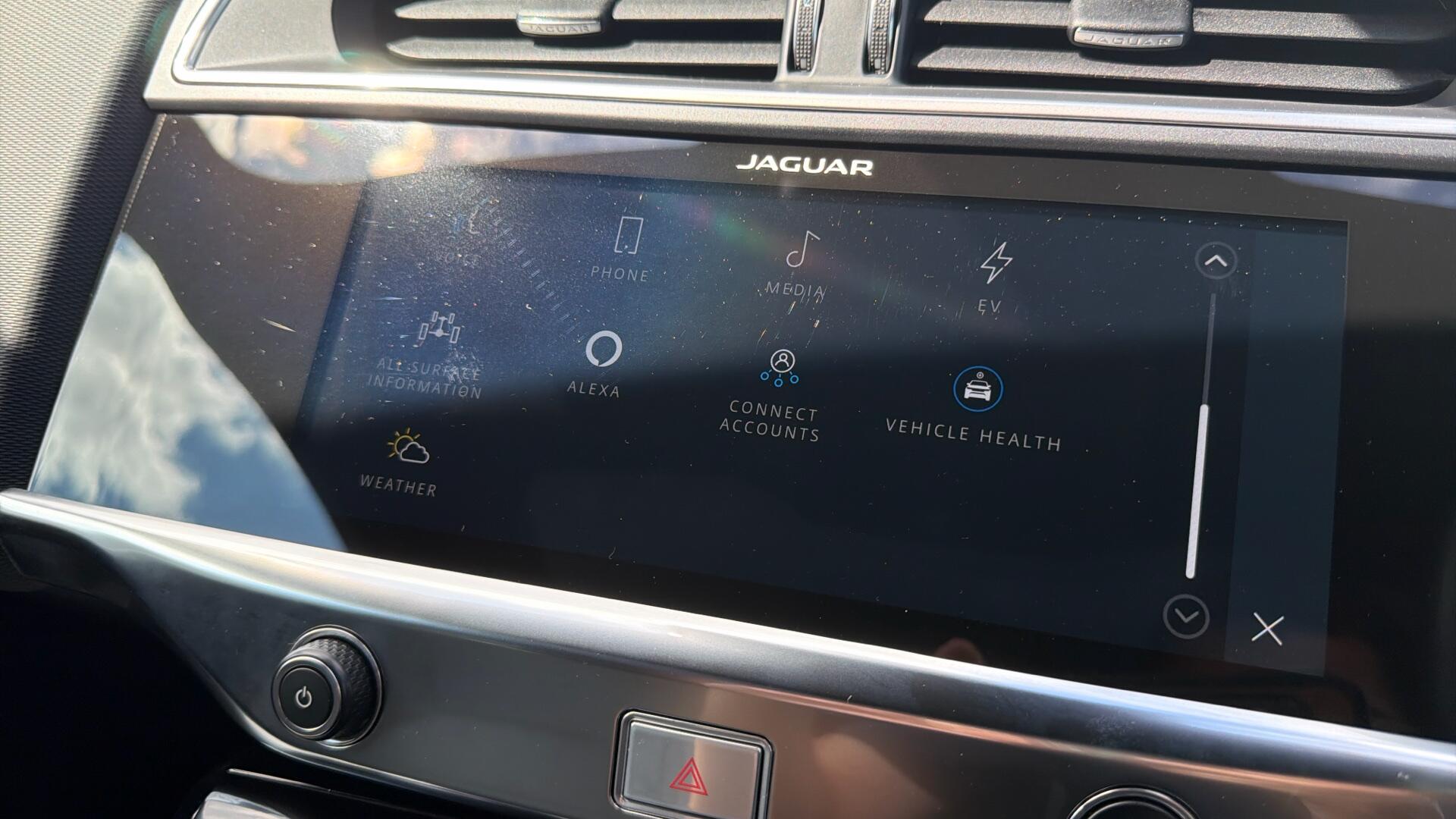 Jaguar I-Pace view 41