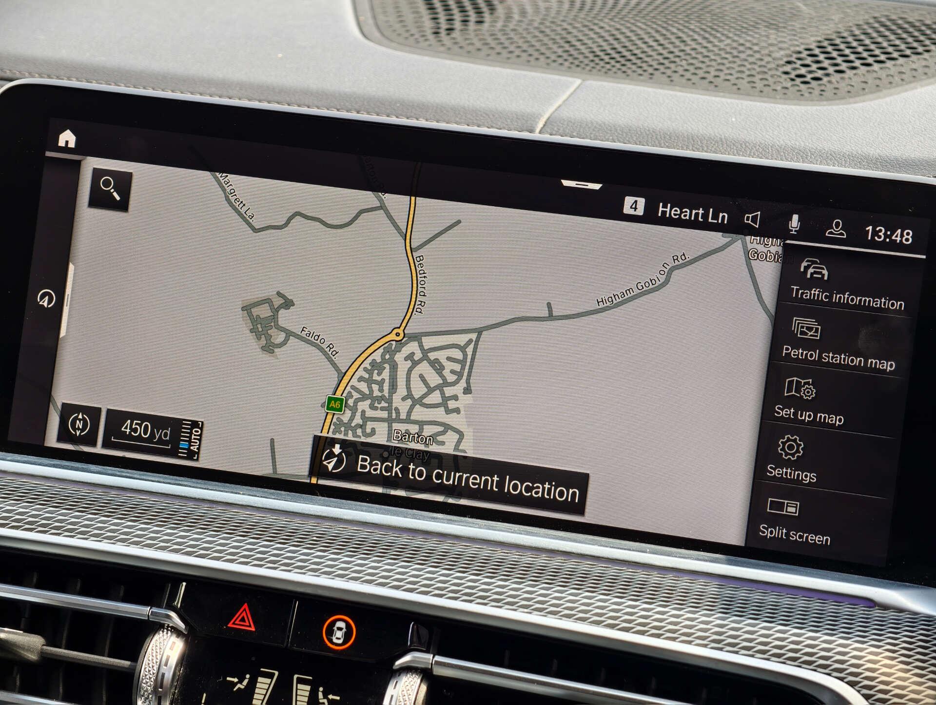 BMW X5 X5 view 43