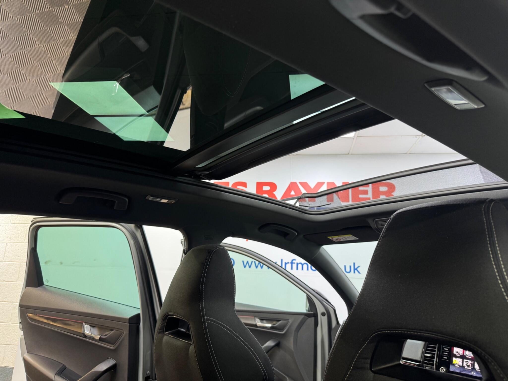 Skoda Karoq view 18