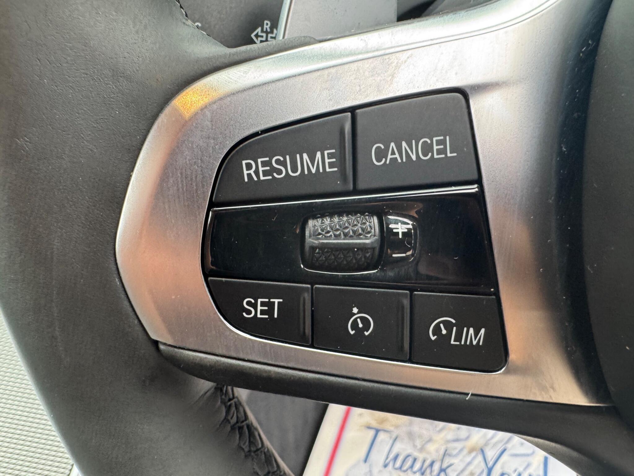 BMW 3 Series view 27