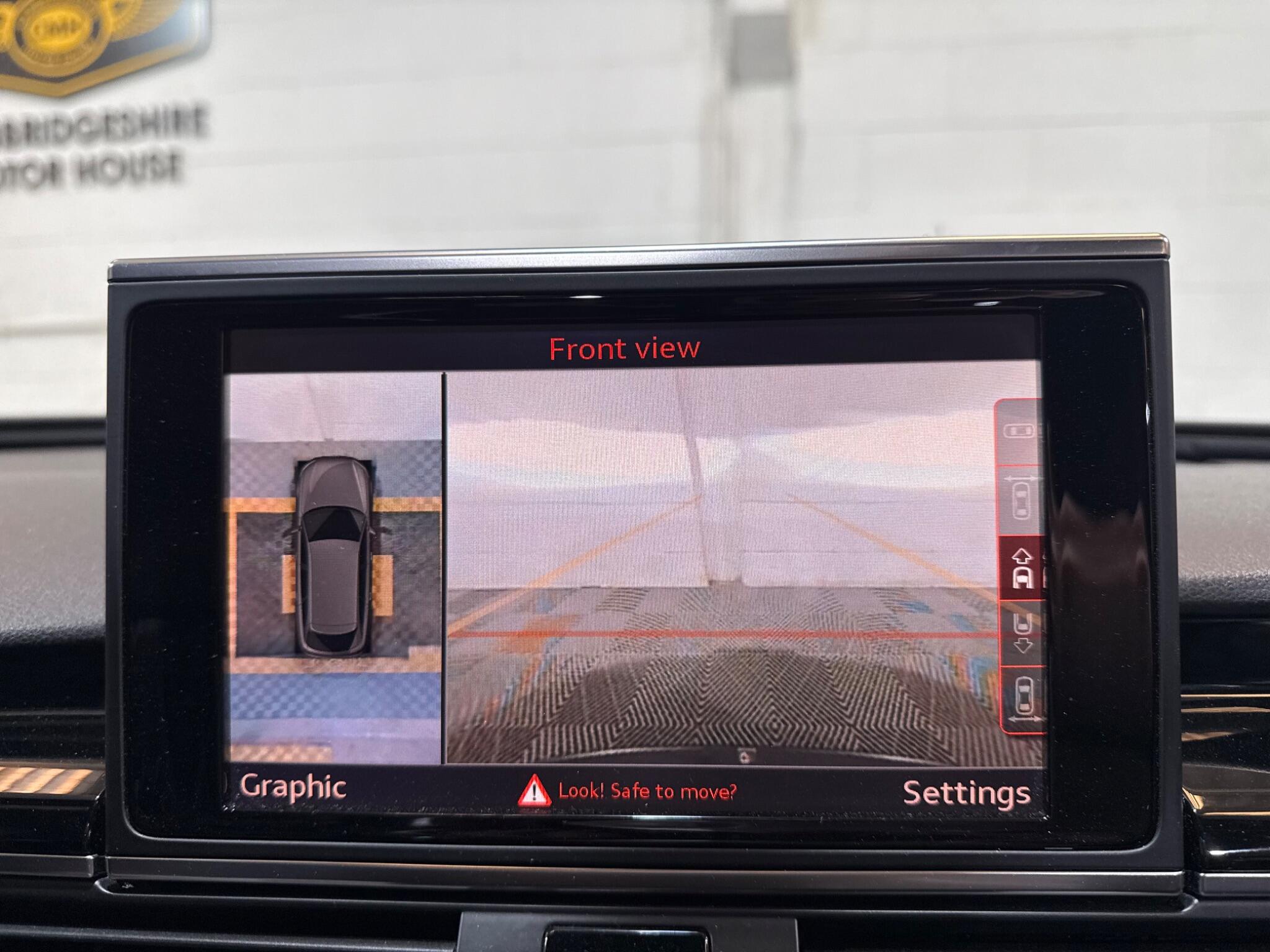 Audi RS6 view 52