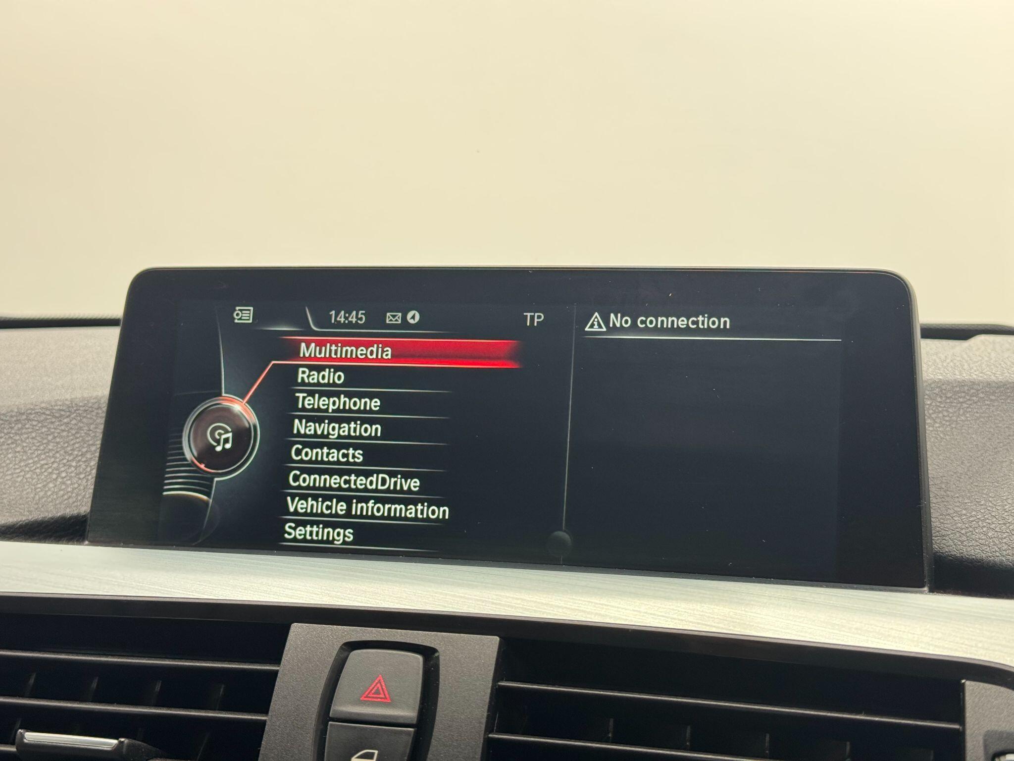 BMW 4 Series view 39
