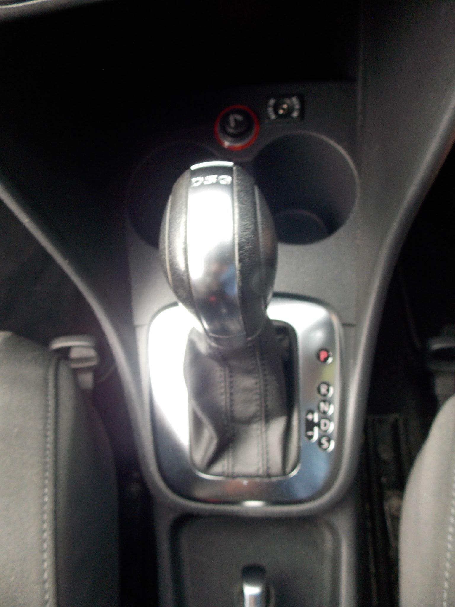 Volkswagen Polo view 28