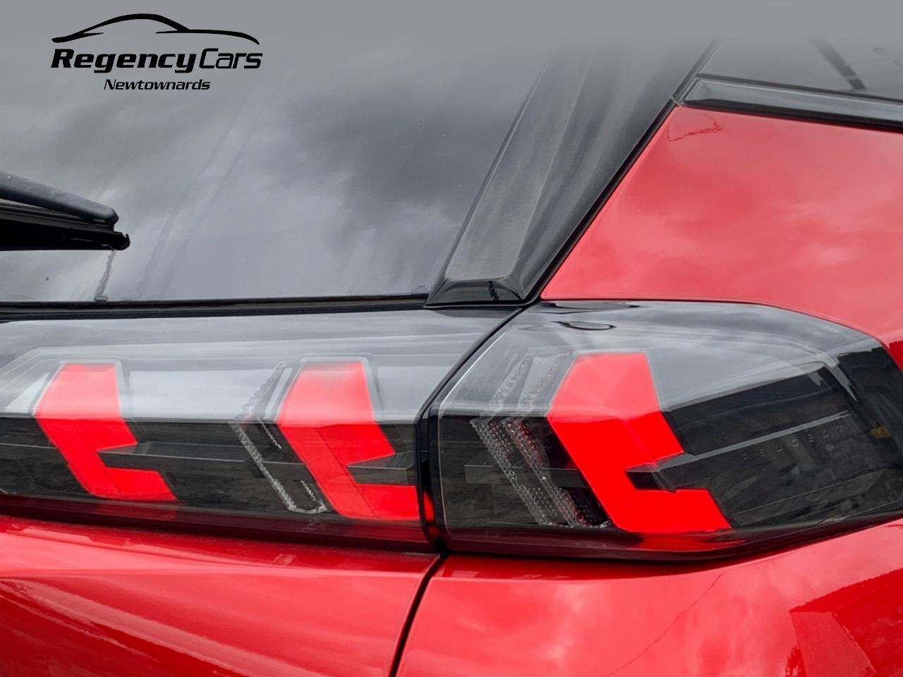 Peugeot 2008 view 58