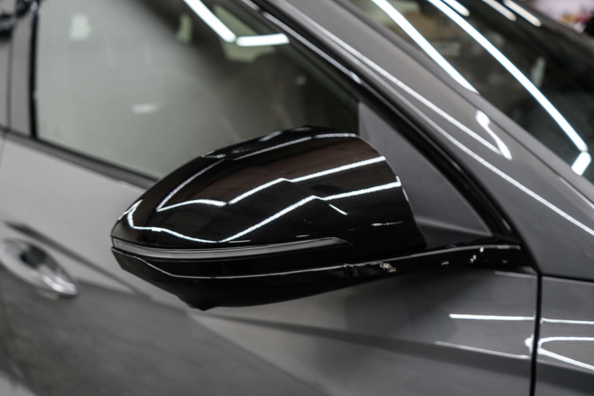 Hyundai Tucson view 8