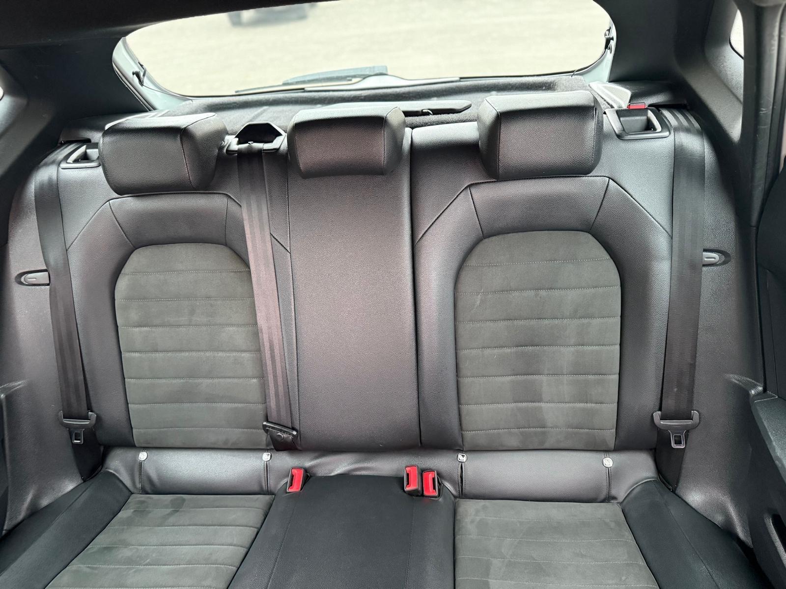 Seat Ibiza view 37